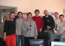 MINOLTA DIGITAL CAMERA