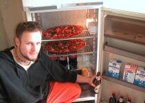 MINOLTA DIGITAL CAMERA