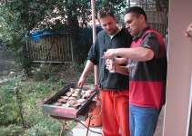 MINOLTA DIGITAL CAMERA