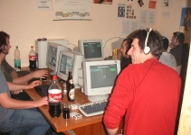 MINOLTA DIGITAL CAMERA