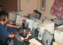 MINOLTA DIGITAL CAMERA