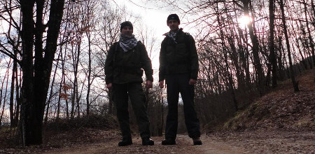 Ljetopis Pepea Matuljanina: Alpski bedem