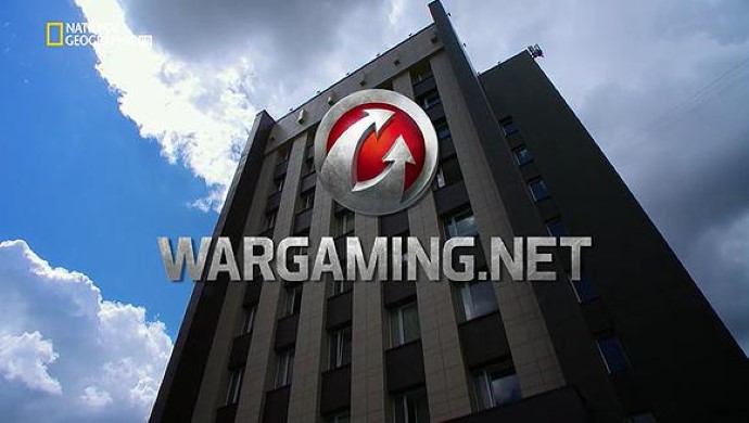 Megafactories: Wargaming